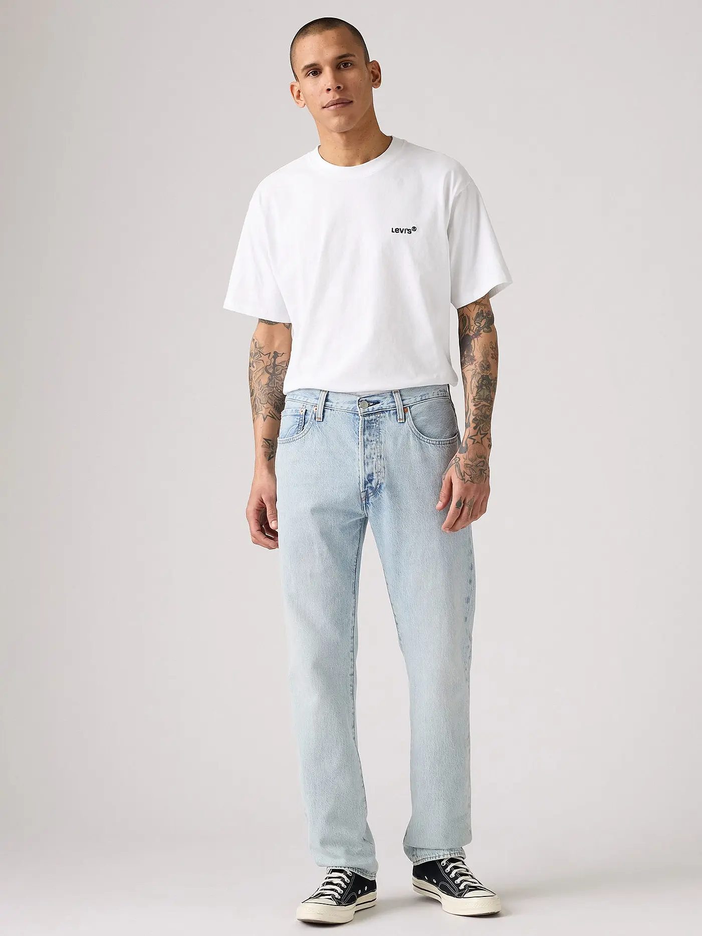LEVI'S® | Jeans Straight Fit 501 | 